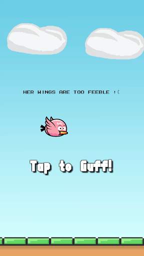 Botty Bird screenshot 3