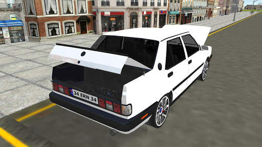 Car Games 2024: Real Driving screenshot 5