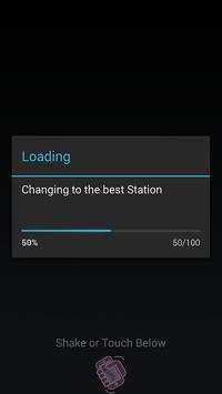 Wifi Booster Shaking screenshot 2