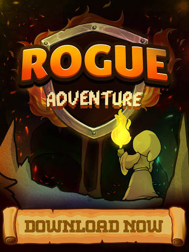 Rogue Adventure: Roguelike RPG screenshot 7