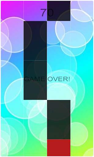 Joyner Lucas Piano Megic tiles screenshot 2