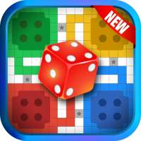 Ludo Plus logo
