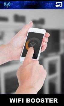 Wifi Booster Speed Max - Prank screenshot 2
