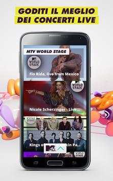 MTV Music screenshot 5