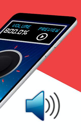 Audio Editor:Cutter_Merger_Recorder_Volume Booster screenshot 6