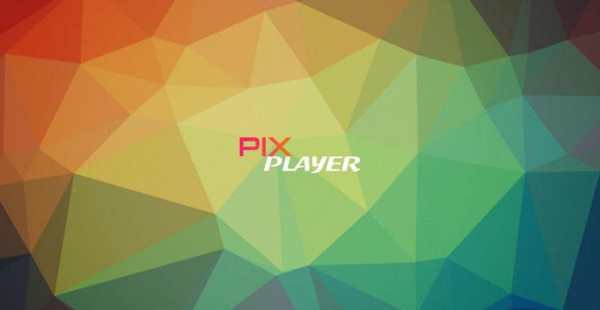 Pix Player screenshot 1