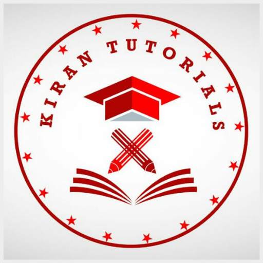 Kiran Tutorials 1.4.21.4