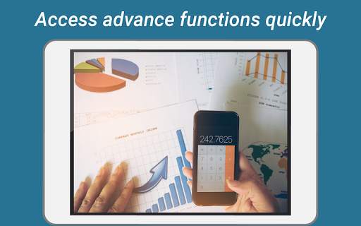 Calculator Pro - Free Scientific Calculator screenshot 5