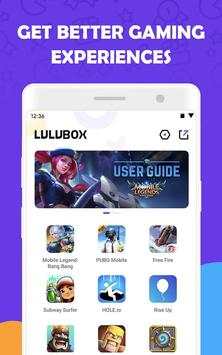 Lulubox screenshot 5