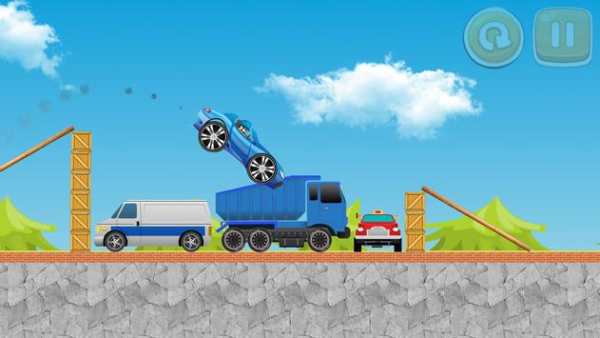 Driving Zone 3 screenshot 7