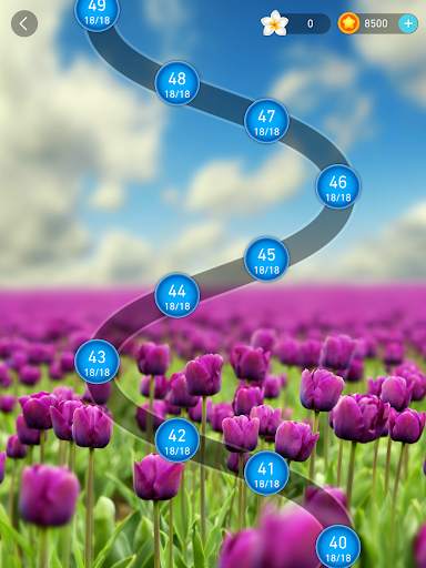 Word Games - Crossy Words Link screenshot 6