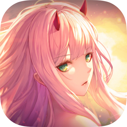 Zero Two Animated Wallpaper Offline HD icon