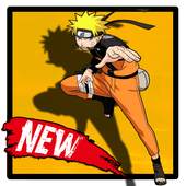 Hint Game Naruto Senki 1.0