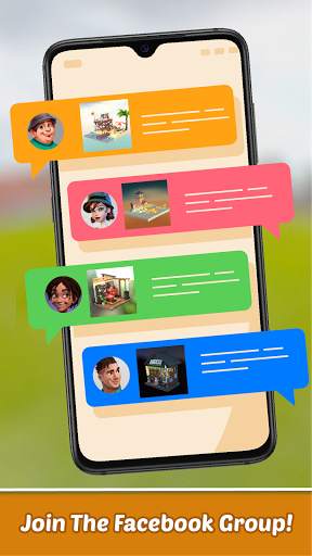 Color World 3D - Paint By Number screenshot 6