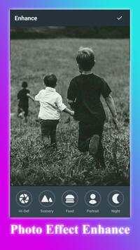 Photo Editor Studio (Best for Selfie) screenshot 4