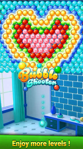 Bubble Shooter Classic скриншот 8