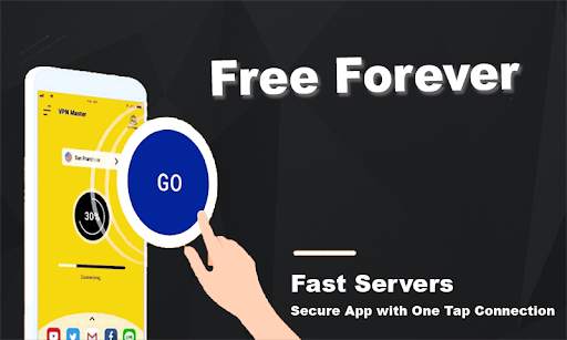 Tree Net VPN - Unblock websites Secure VPN Free screenshot 1