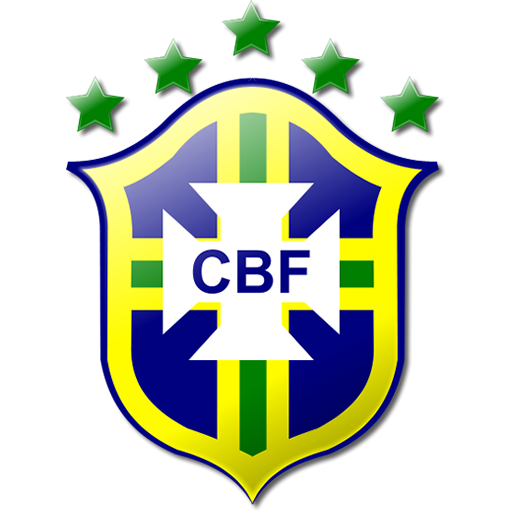 Brasil Best Football Players icon