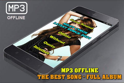 Miley Cyrus Midnight Sky Full Songs Offline screenshot 6