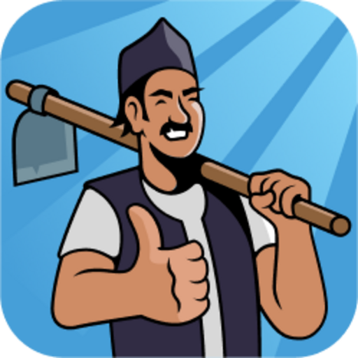 Super Krishak icon