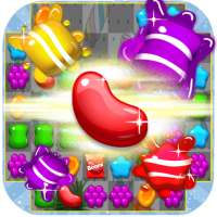 Candy Magic Puzzle