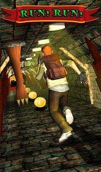 Escape Runner 3D screenshot 11