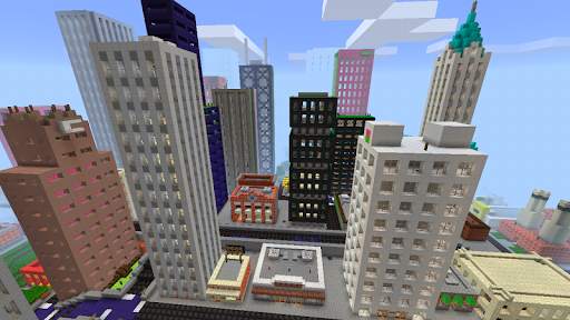 New Mix Craft 2020 World Craft Free screenshot 3