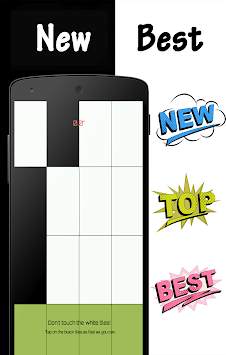 Piano Tiles 2 Lite screenshot 3