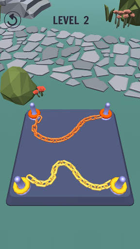Membuat Simpul 3D screenshot 4
