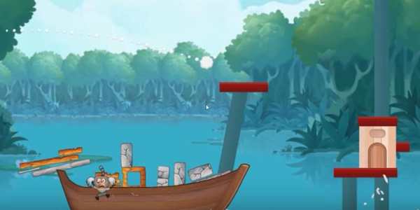Tips Angry Birds Rio स्क्रीनशॉट 5