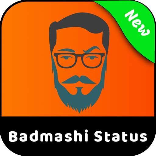 New Badmashi Status 1.0