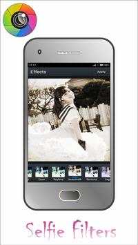 Sweet Selfie Candy 4 تصوير الشاشة