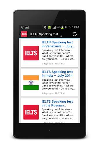 IELTS preparation screenshot 7