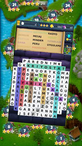 En İyi Kelime Arama (Ücretsiz) screenshot 2