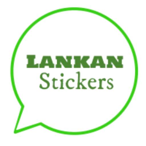Lankan Stickers - Sinhala WhatsApp Stickers 1.3