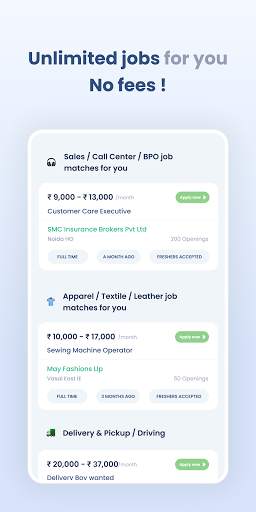 GoodWorker (Formerly Pravasi Rojgar) - Sonu Sood screenshot 2