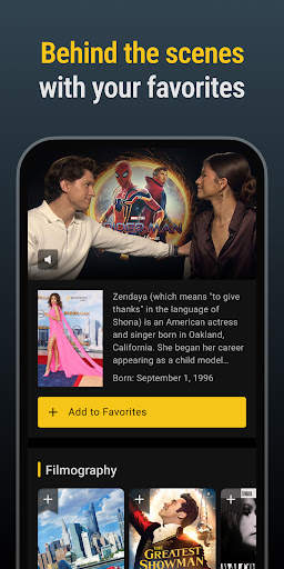 IMDb: Movies & TV Shows screenshot 4