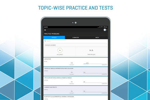 ConceptOwl - Class 8-12 Science & Math 10 تصوير الشاشة