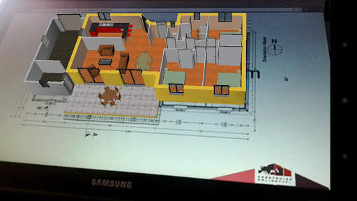 Virtual plan 3D screenshot 7