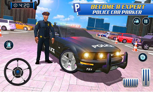 Car Parking Games: Car Games screenshot 4
