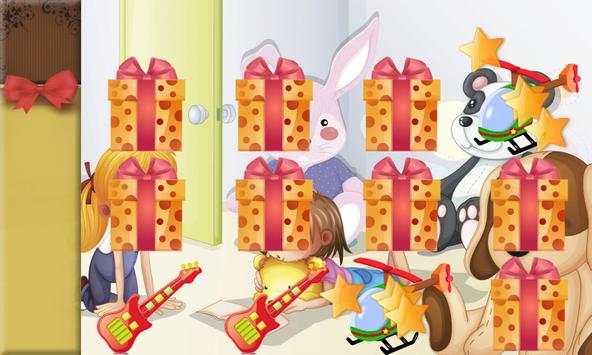 Toys Brain Games for Toddlers screenshot 5