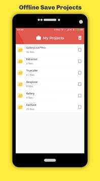 Apk Editor screenshot 8