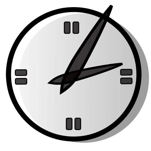 World Clock 0.5