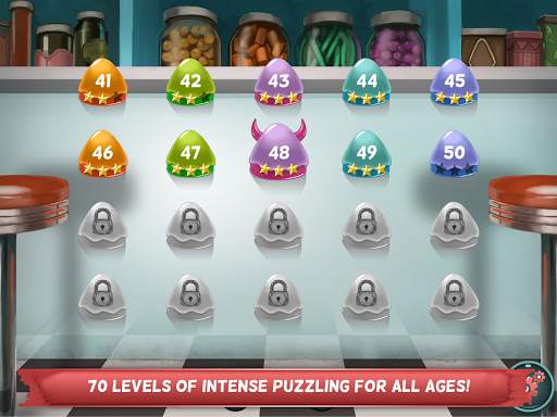 Monster Candy screenshot 8
