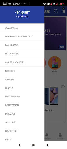 Fone Haus screenshot 5