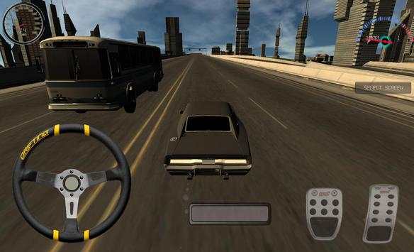 Drift Auto 3 تصوير الشاشة