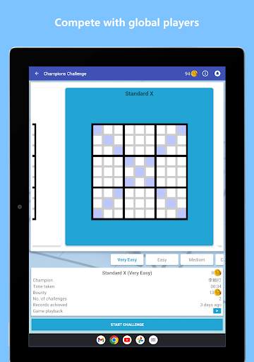 Sudoku - Classic Brain Puzzle screenshot 22