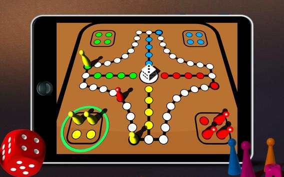Ludo Multiplayer Game screenshot 3