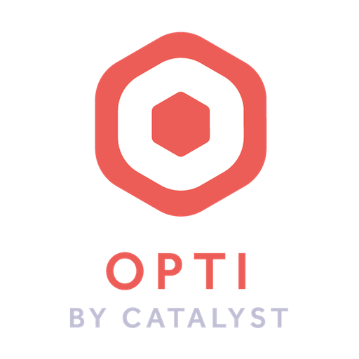 أوبتي (Opti) أيقونة