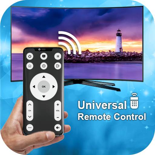 All TV Remote Control For All TV 1.1